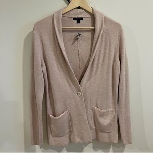 RW&CO. Soft Pink Women's Cardigan